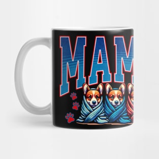 Mamma Cub/Mamma Bear/gifts for mom Mug